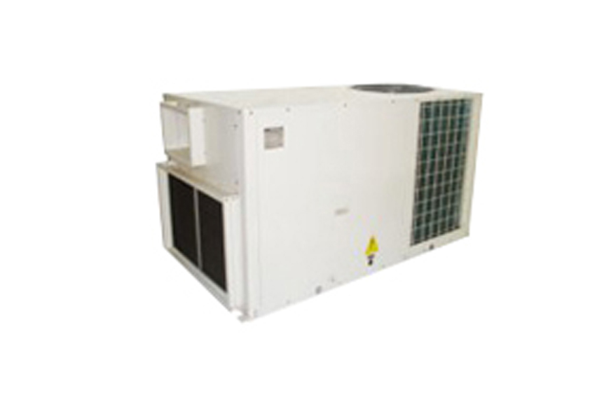 单冷（热泵）屋顶式空调机组